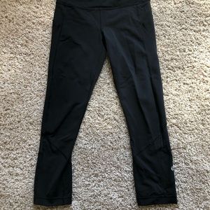 Lululemon capris